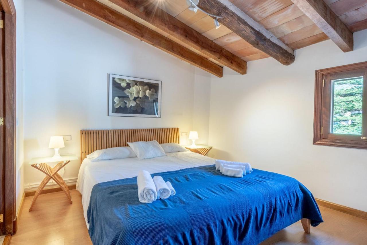 Villa Can Got Sóller Esterno foto