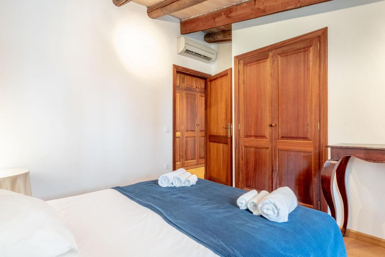 Villa Can Got Sóller Esterno foto